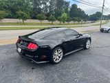 Used 2015 Ford Mustang Premium w/ Equipment Group 201A image 3