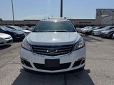 Used 2017 Chevrolet Traverse LT image 4