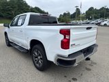 Used 2025 Chevrolet Silverado 1500 LT w/ Z71 Off-Road Package image 3
