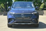 New 2024 Mercedes-Benz EQE AMG 4MATIC SUV image 6