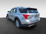 Used 2023 Ford Explorer Limited image 4