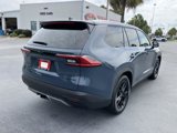 New 2025 Toyota Grand Highlander FWD image 5