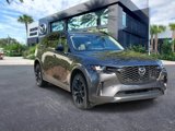 New 2025 MAZDA CX-90 Plug-In Hybrid w/Premium Sport image 3
