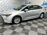 Used 2020 Toyota Corolla LE image 4