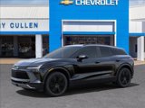 New 2025 Chevrolet Blazer EV LT w/ Midnight/Sport Edition image 2