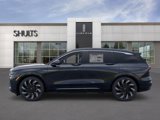 New 2025 Lincoln Nautilus Black Label w/ Jet Appearance Package image 3