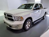 Used 2022 RAM 1500 SLT image 2