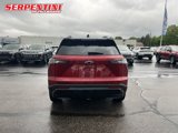 New 2026 Chevrolet Equinox RS image 5