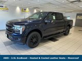 New 2025 Ford F150 Lariat image 2