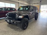 New 2025 Jeep Wrangler Willys image 2