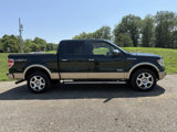 Used 2014 Ford F150 Lariat w/ Equipment Group 502A Luxury image 6