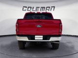 New 2025 Ford F150 Lariat w/ Equipment Group 501A Mid image 4