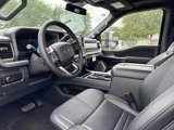 New 2025 Ford F450 Platinum w/ FX4 Off-Road Package image 4