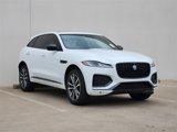 New 2026 Jaguar F-PACE R-Dynamic S image 2