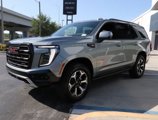 New 2025 GMC Yukon AT4 Ultimate image 3