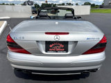 Used 2005 Mercedes-Benz SL 65 AMG image 4