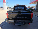 New 2025 Toyota Tacoma 4x4 Double Cab Hybrid image 3