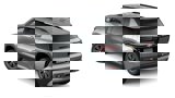 New 2025 Chevrolet Traverse LT image 3