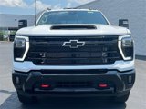 New 2025 Chevrolet Silverado 3500 LT w/ Trail Boss Package image 2