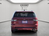 New 2025 Lincoln Aviator Reserve w/ Jet Appearance Package image 4