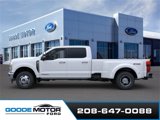 New 2025 Ford F350 Lariat image 3