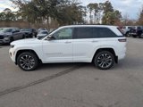 New 2025 Jeep Grand Cherokee Overland w/ Luxury Tech Group IV image 3