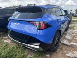 New 2026 Kia Sportage SX image 2