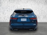 New 2026 Jaguar F-PACE SVR image 5
