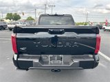 New 2025 Toyota Tundra Platinum image 4