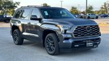 New 2025 Toyota Sequoia Platinum image 3