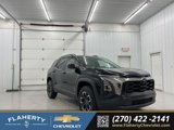 New 2026 Chevrolet Equinox ACTIV image 1