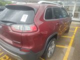 Certified 2019 Jeep Cherokee Limited image 6