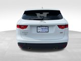 Used 2019 Jaguar F-PACE Premium image 4