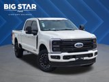 New 2025 Ford F250 Platinum image 1