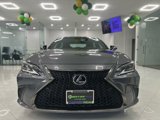 Used 2019 Lexus ES 350 F Sport w/ Accessory Package image 2