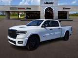 New 2025 RAM 1500 Limited image 2