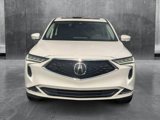 Certified 2024 Acura MDX SH-AWD image 2