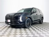 New 2025 Hyundai Palisade Calligraphy image 4