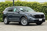 Used 2025 Honda CR-V EX-L image 2