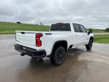 New 2025 Chevrolet Silverado 2500 LT w/ Trail Boss Package image 5