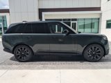 New 2025 Land Rover Range Rover SE image 3