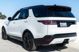 Certified 2024 Land Rover Discovery Dynamic SE image 3