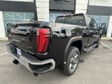 New 2025 GMC Sierra 2500 SLT w/ Texas SLT Premium Package image 5