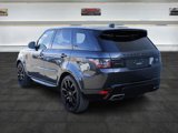 Used 2021 Land Rover Range Rover Sport HSE Silver Edition image 4