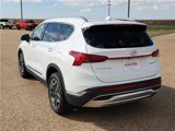Used 2023 Hyundai Santa Fe Limited image 3