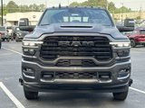 New 2025 RAM 3500 Laramie w/ Night Edition image 2