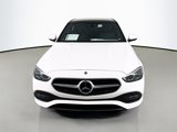 Used 2025 Mercedes-Benz C 300 4MATIC Sedan image 6