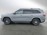 New 2025 Mercedes-Benz GLS 450 4MATIC image 2