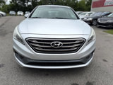 Used 2017 Hyundai Sonata Sport w/ Value Edition Package 02 image 2