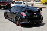 Used 2018 Honda Civic Type R image 5
